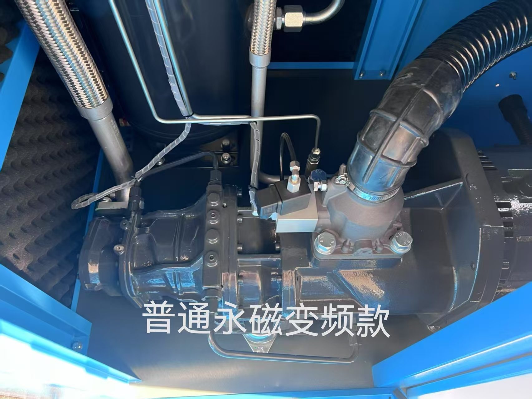 肇庆空压机保养